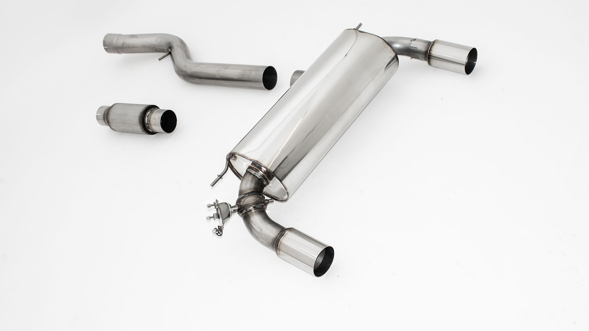 Friedrich Motorsport Duplex 90mm BMW F31 Touring kaufen