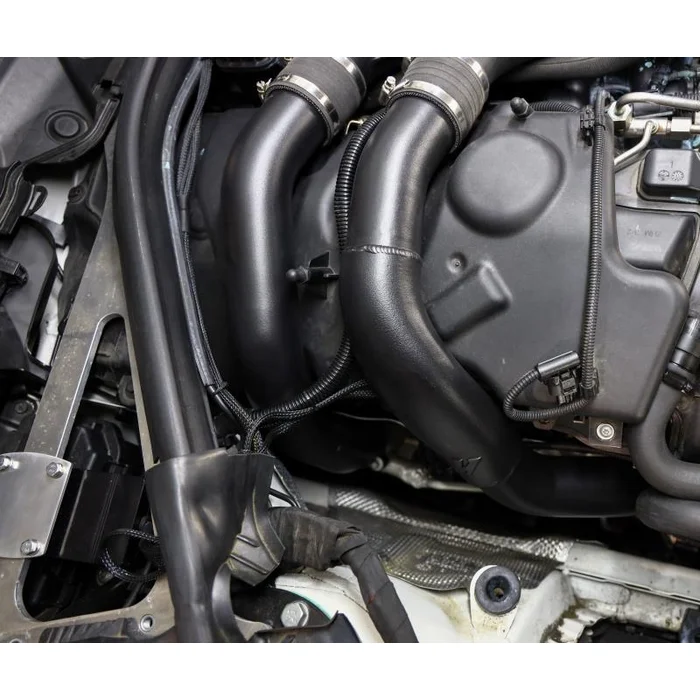 Mishimoto Power Pack BMW F80 M3/M4 15-20 Anleitung