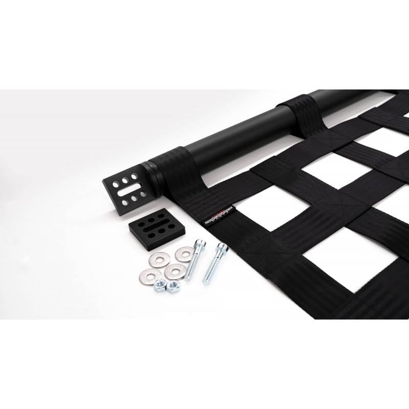 Clubsport Set VW UP! Strebe mit Netz kaufen Informationen
