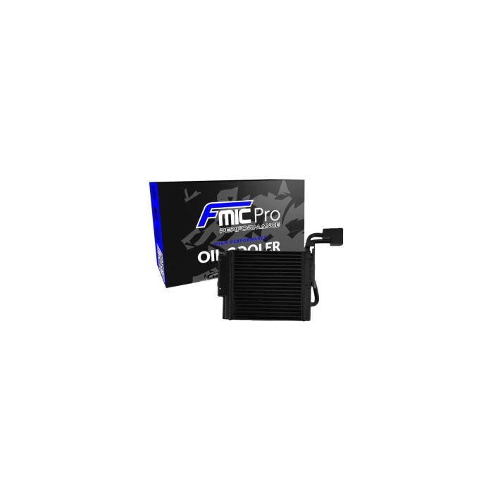 Racing Transmission Cooler Getriebeölkühler FMIC.Pro BMW M3 E90 E92
