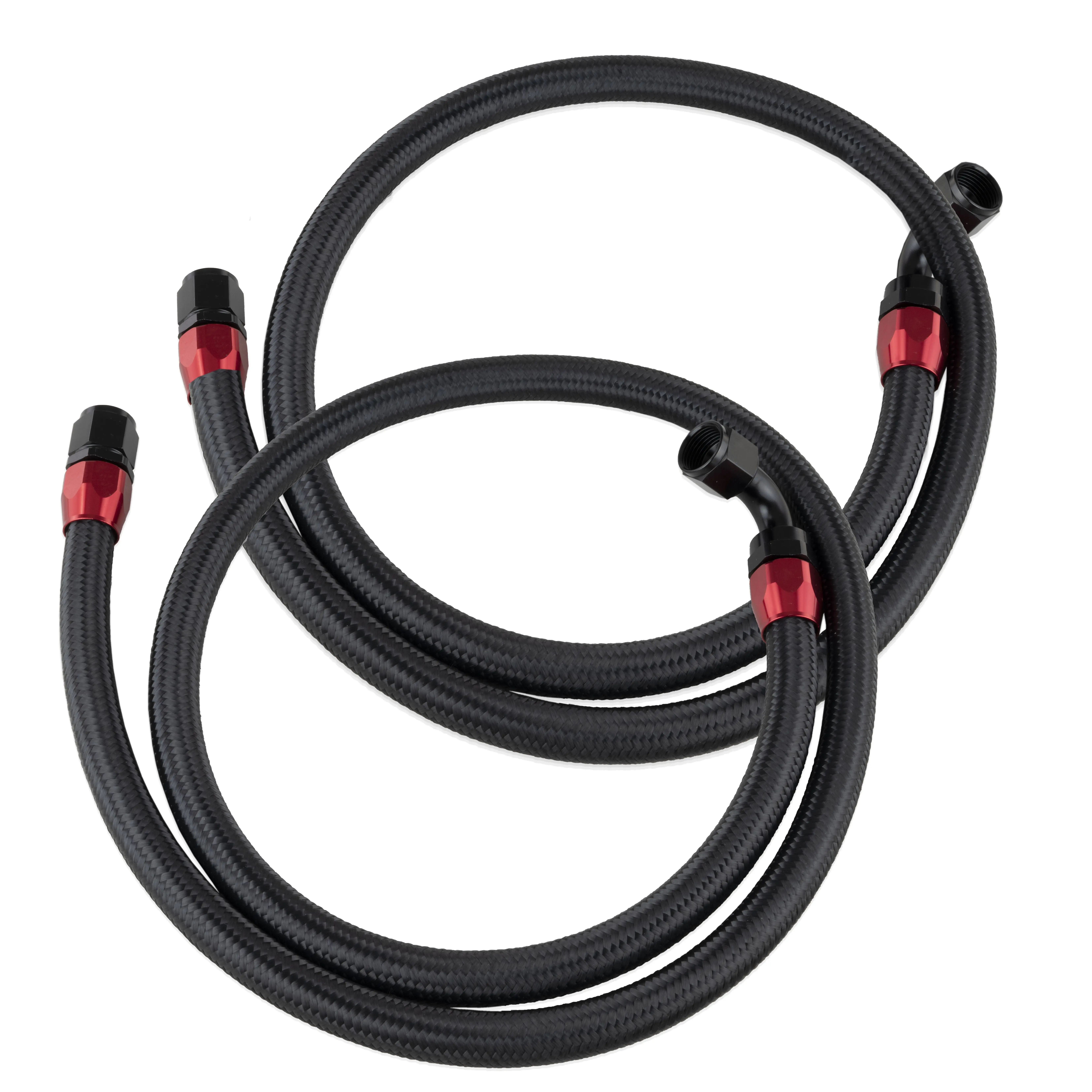 Ölkühler-Kit N54 135i 335i für optimale Kühlung Foto