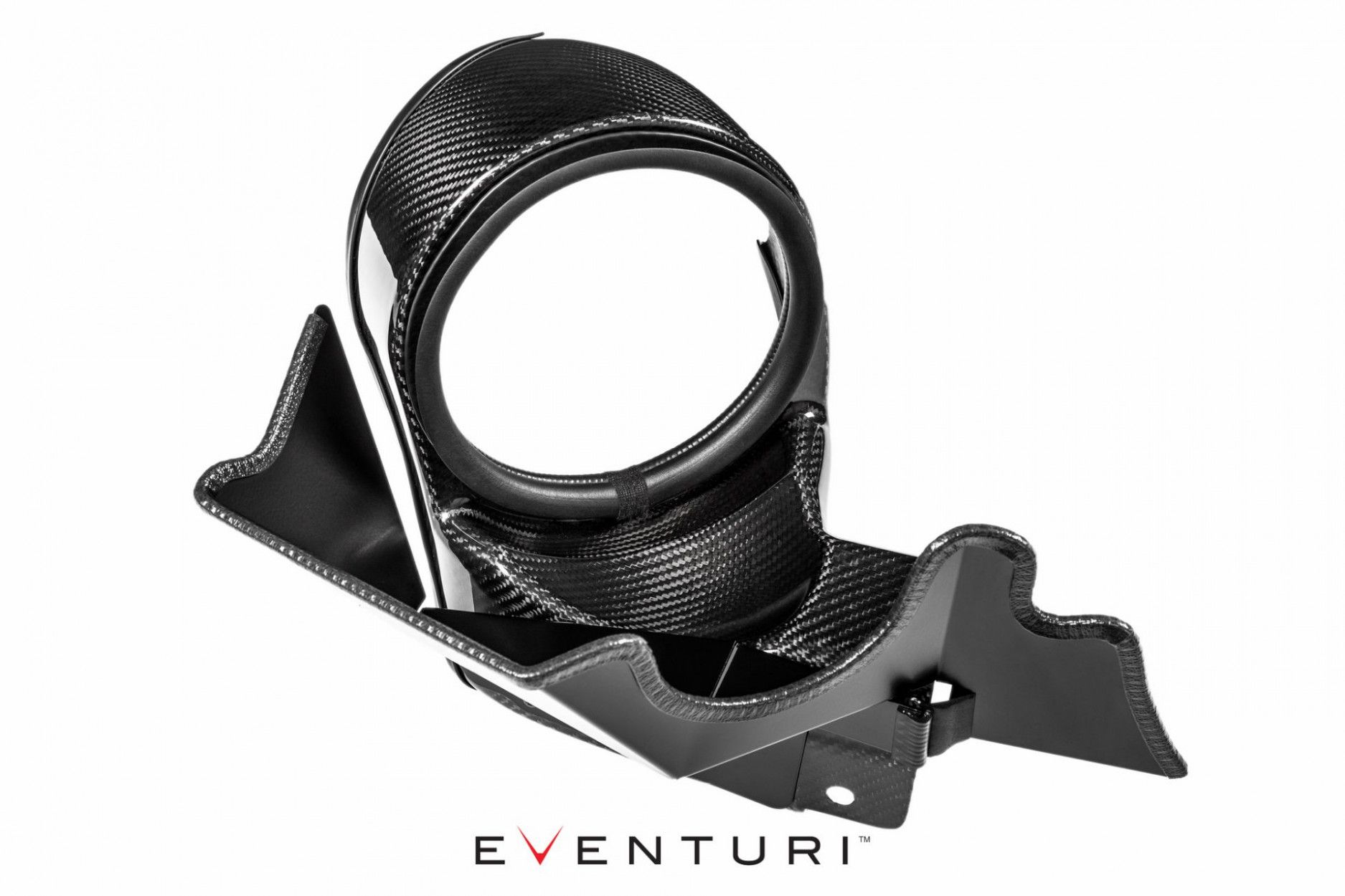 Eventuri Carbon Duct für N55 Intake Tuning Upgrade kaufen