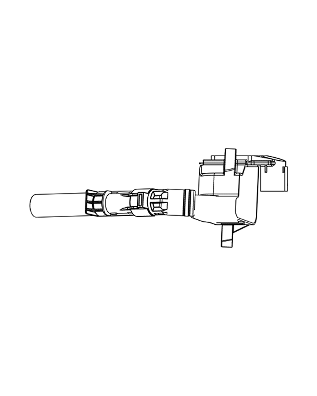 HG Hochleistungs Zündspule Mercedes C/CLS/E/GLC/GLE/M/S Klasse 320-500er Modelle 3.0-3.5L inkl C43AMG HG Hochleistungs Zündspule Mercedes kaufen