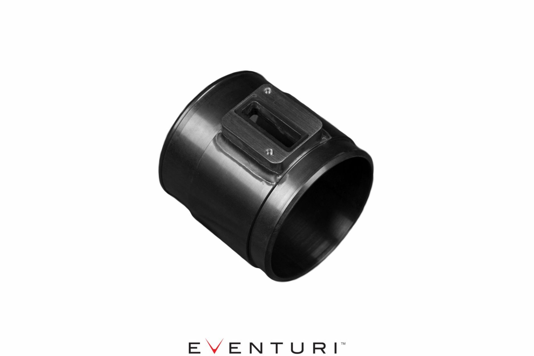 Eventuri Carbon Kevlar Ansaugsystem Honda Civic FK2 Tuning