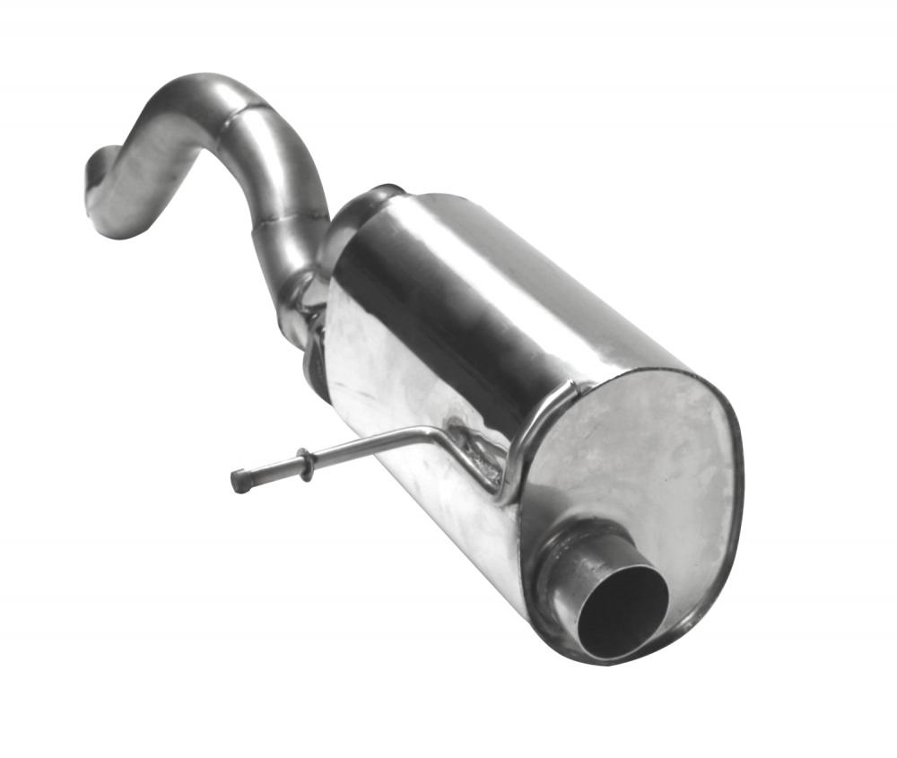 Bastuck Sportauspuff Renault Megane IV RFB Top kaufen