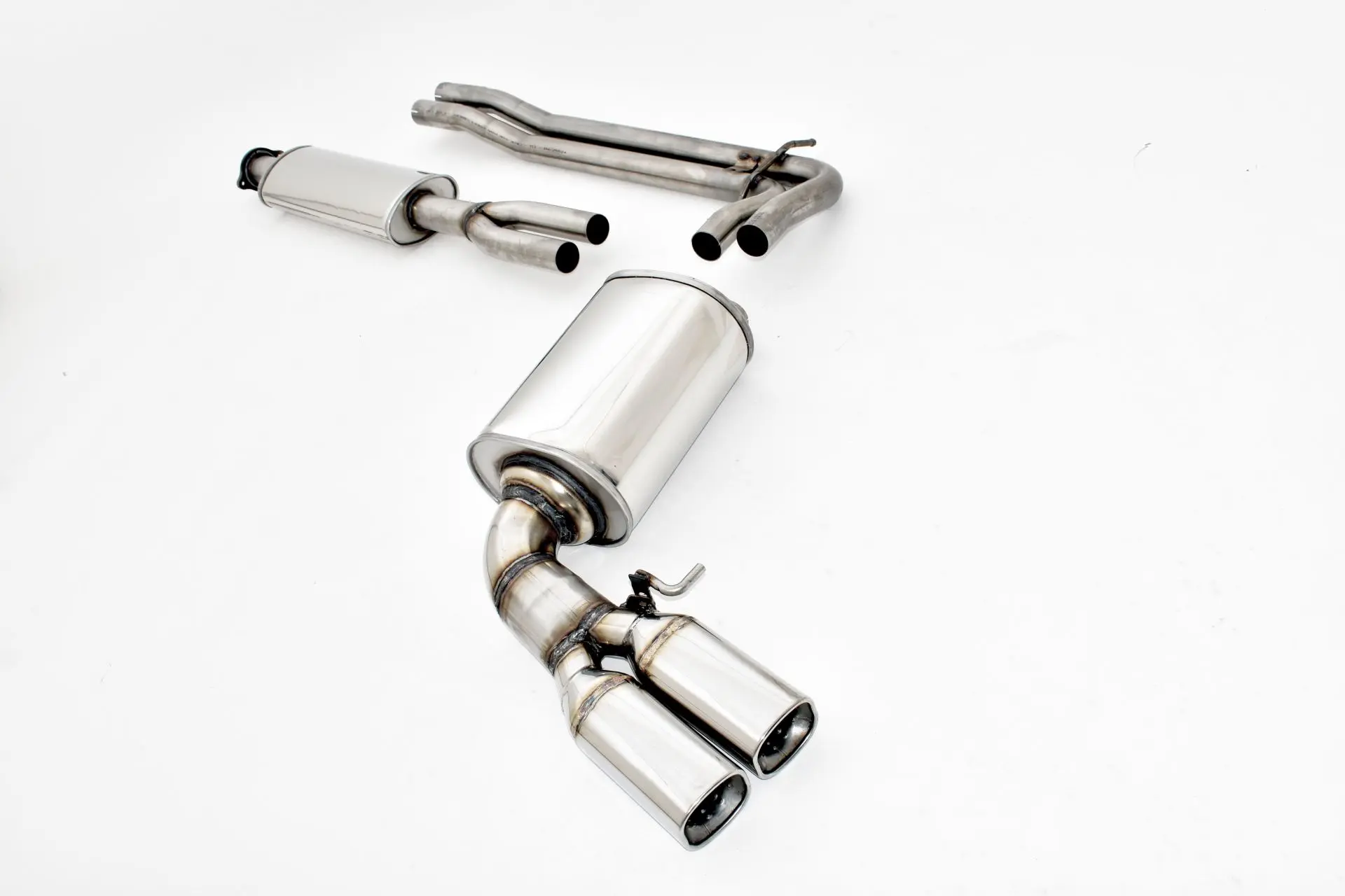 Friedrich Motorsport Gr.A für Volvo V70 kaufen