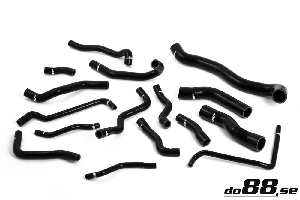 do88 VW GOLF Audi A3 TSI/TFSI Kühlerschläuche
