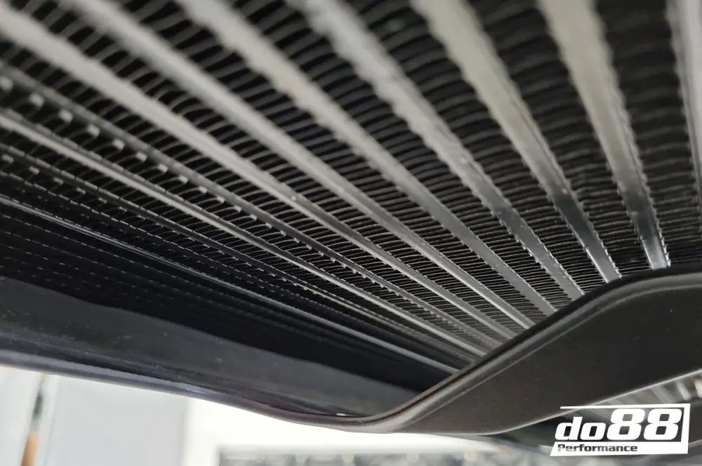 do88 BMW F8X M2C M3 M4 Motorölkühler RennsportBild