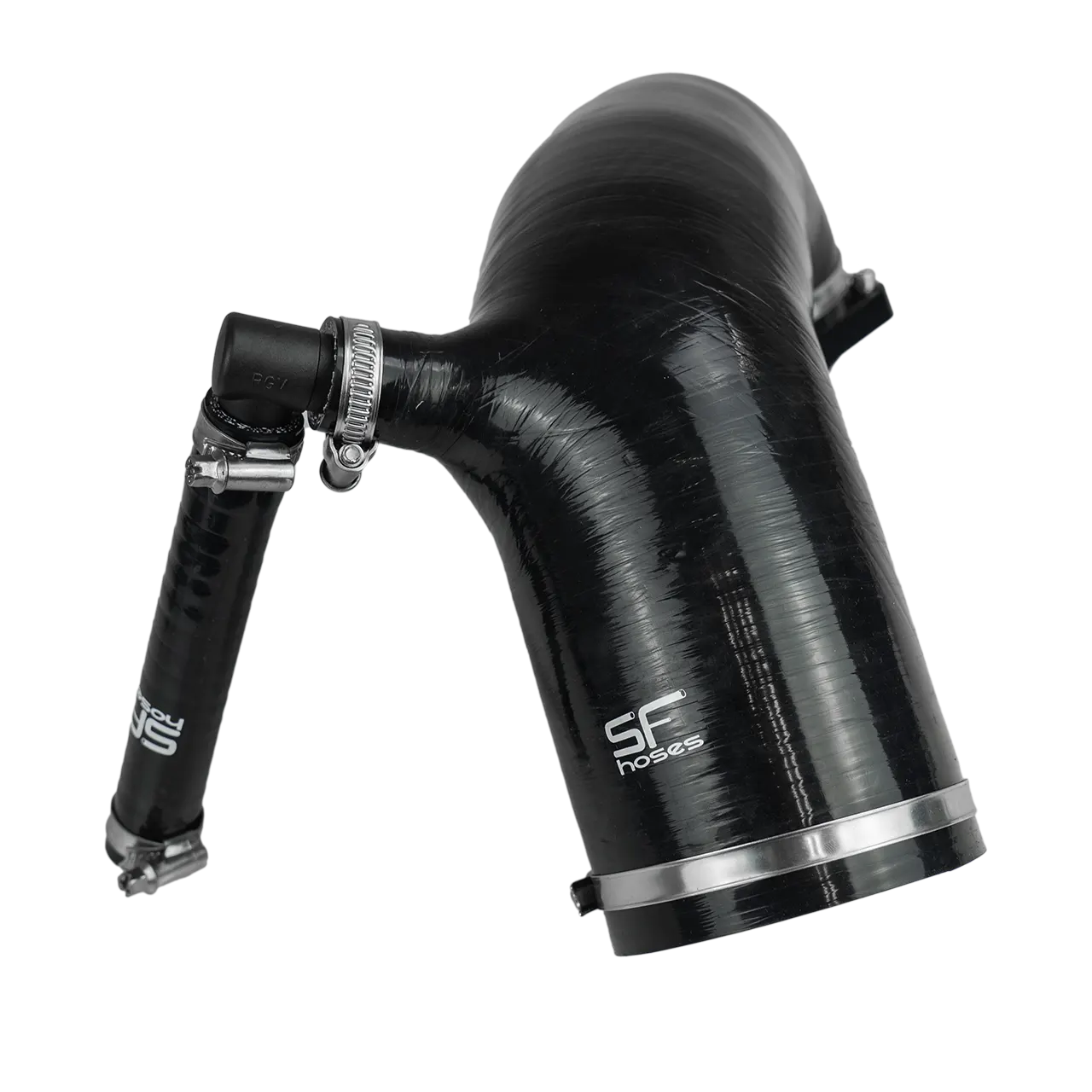 Turbo Inlet 2.5 TFSI für Audi RS3/TTRS Tuning
