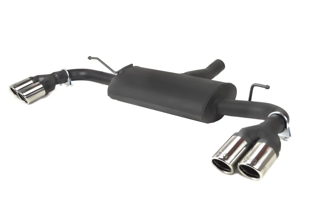 ULTER SPORT Auspuff für SEAT LEON III CUPRA kaufen