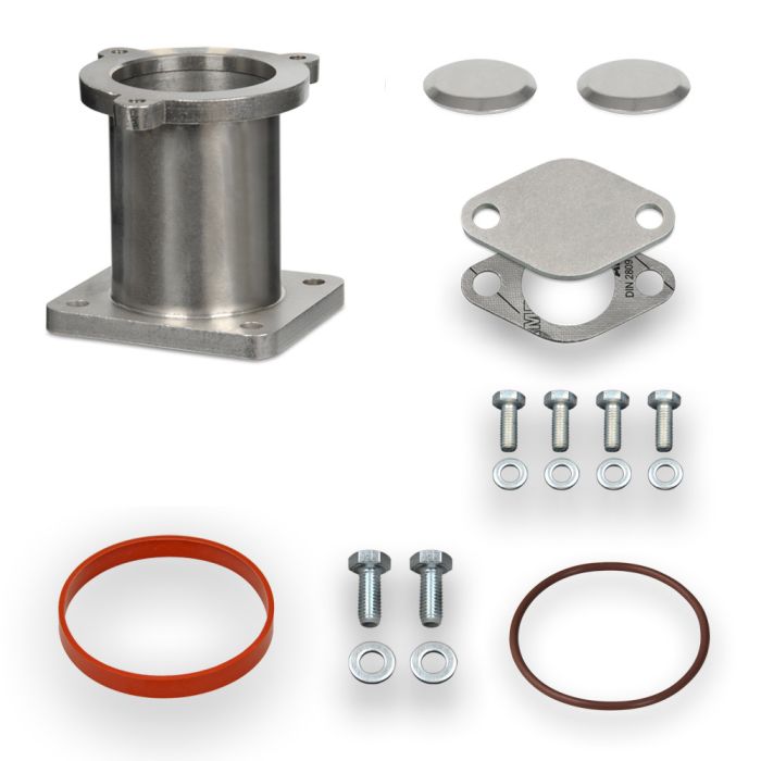 FMIC AGR Delete Entfernung Set für BMW mit 2.0 2.5 3.0 D M47N2 M57N2 Motoren FMIC AGR Delete Entfernung Set für BMW mit 2.0 2.5 3.0 D M47N2 M57N2 Motoren