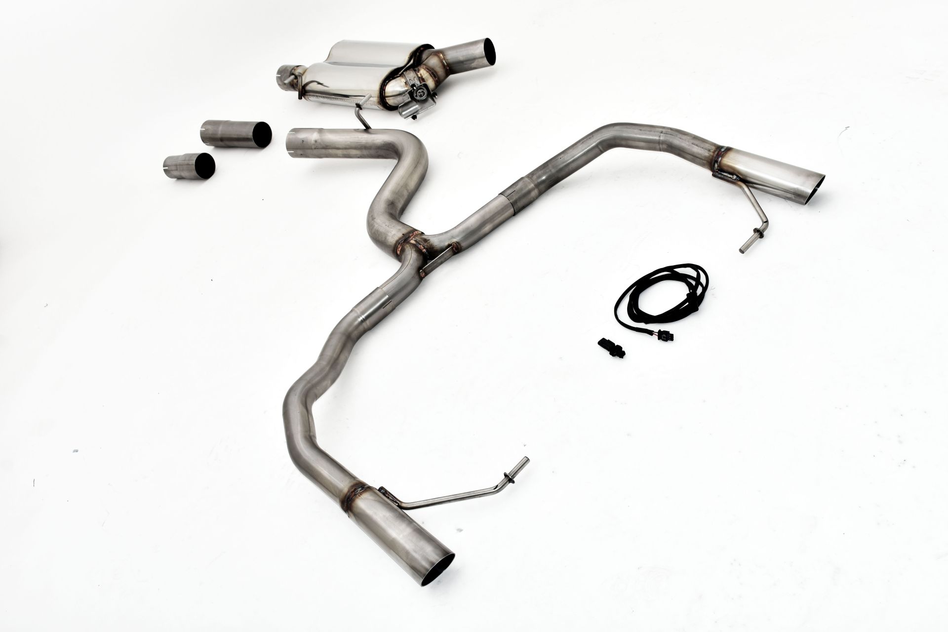 Friedrich Motorsport Duplex-Anlage VW Arteon 3H kaufen