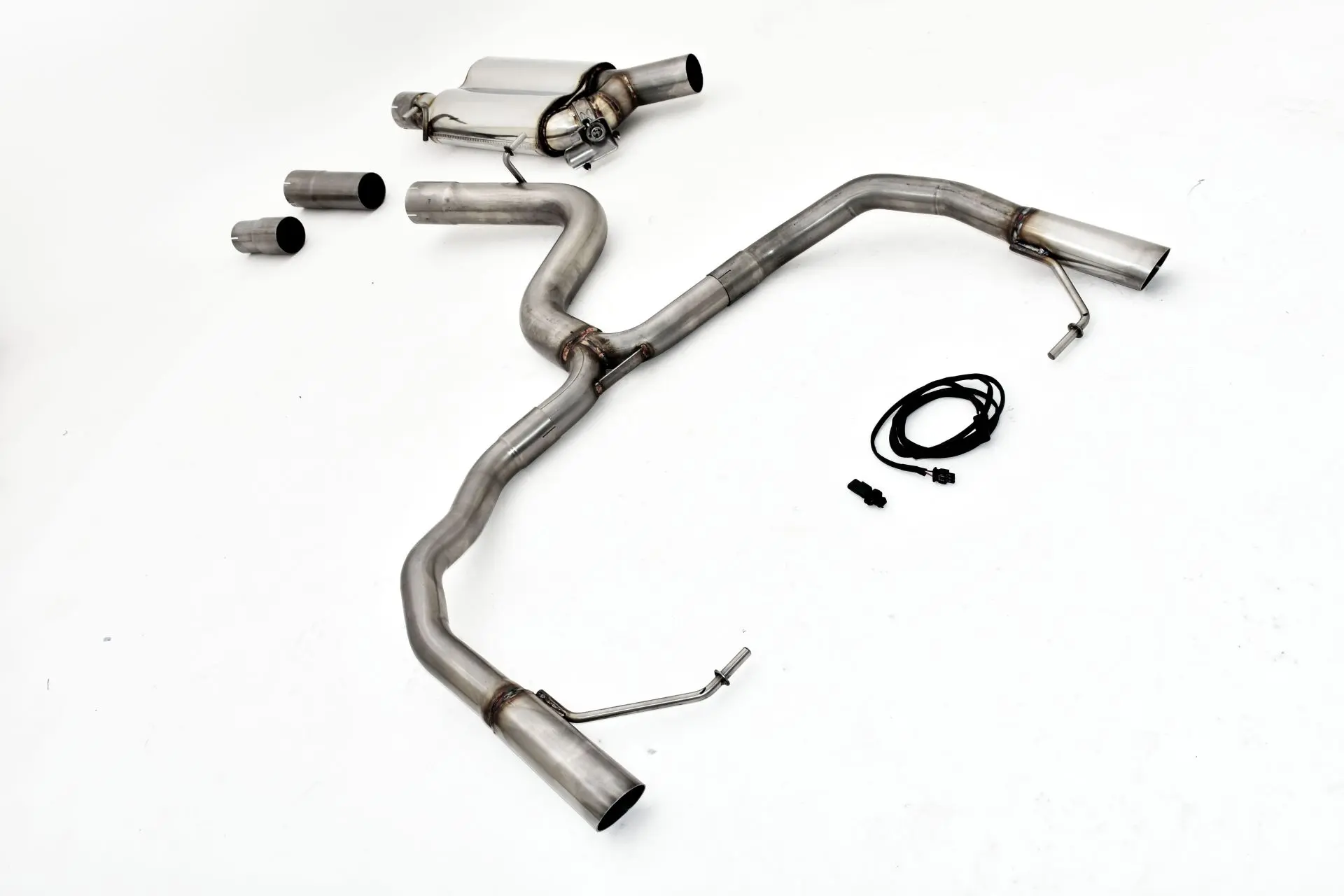 Friedrich Motorsport Duplex-Anlage VW Arteon 3H kaufen