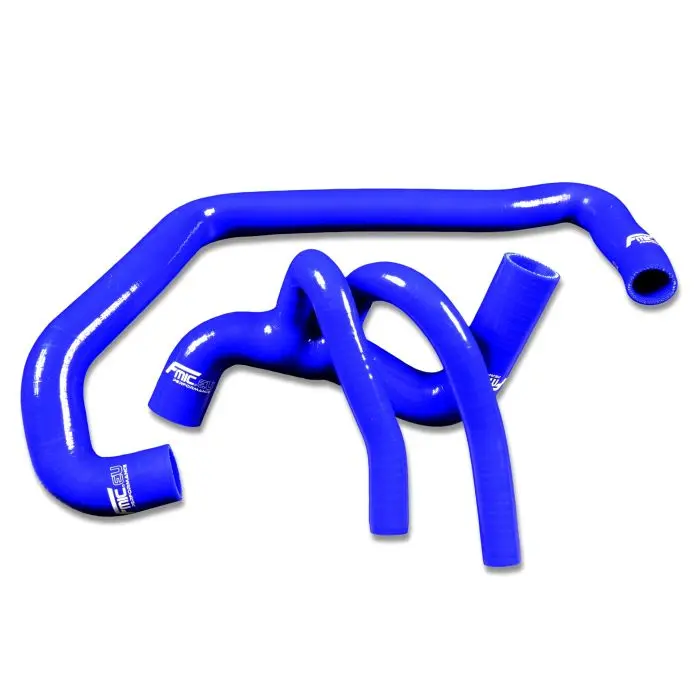 Kühlwasserschlauch-Kit für Peugeot 106 GTI & SAXO 