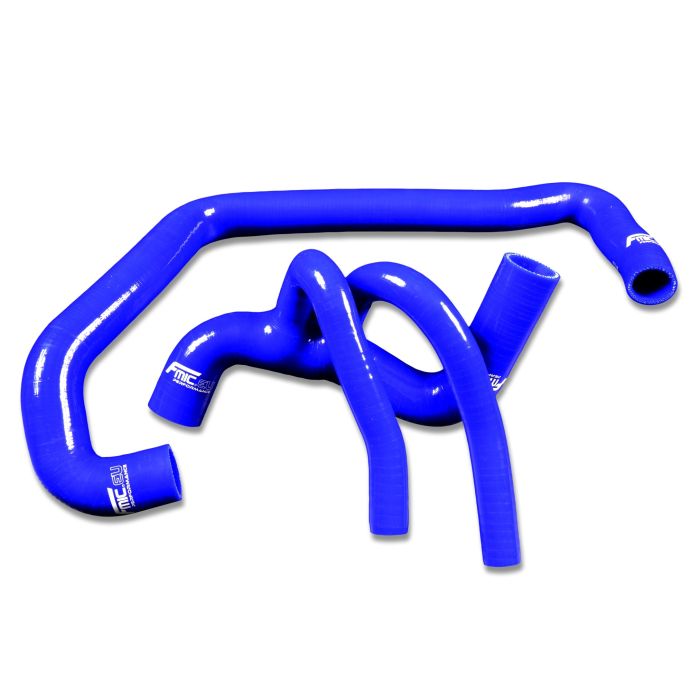 Kühlwasserschlauch-Kit für Peugeot 106 GTI & SAXO