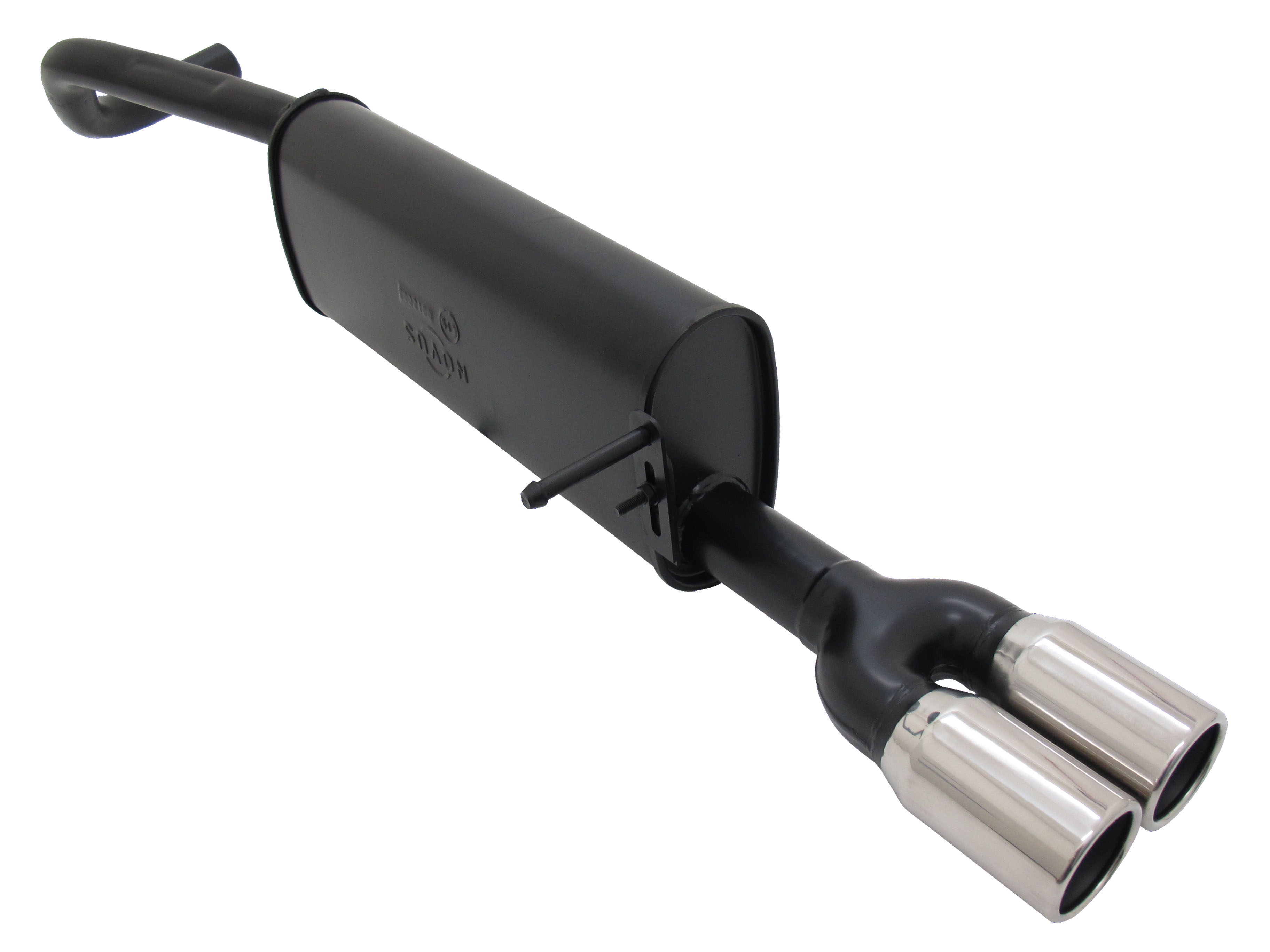 Novus Sportauspuff für Seat Ibiza 6J / 6P wo kaufen