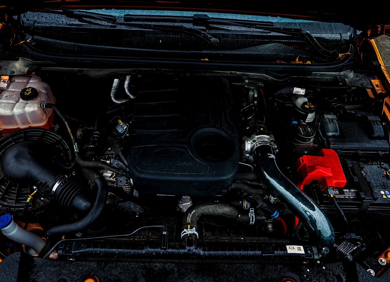 Druckschlauchkit Ford Ranger 2.2/3.2 TDCi günstig