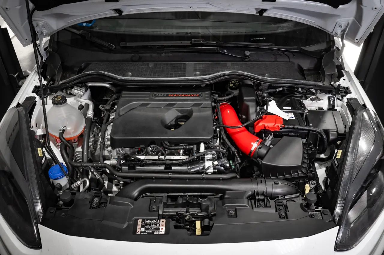 Ansaugschlauch Ford Fiesta ST Mk.8 Performance wo kaufen