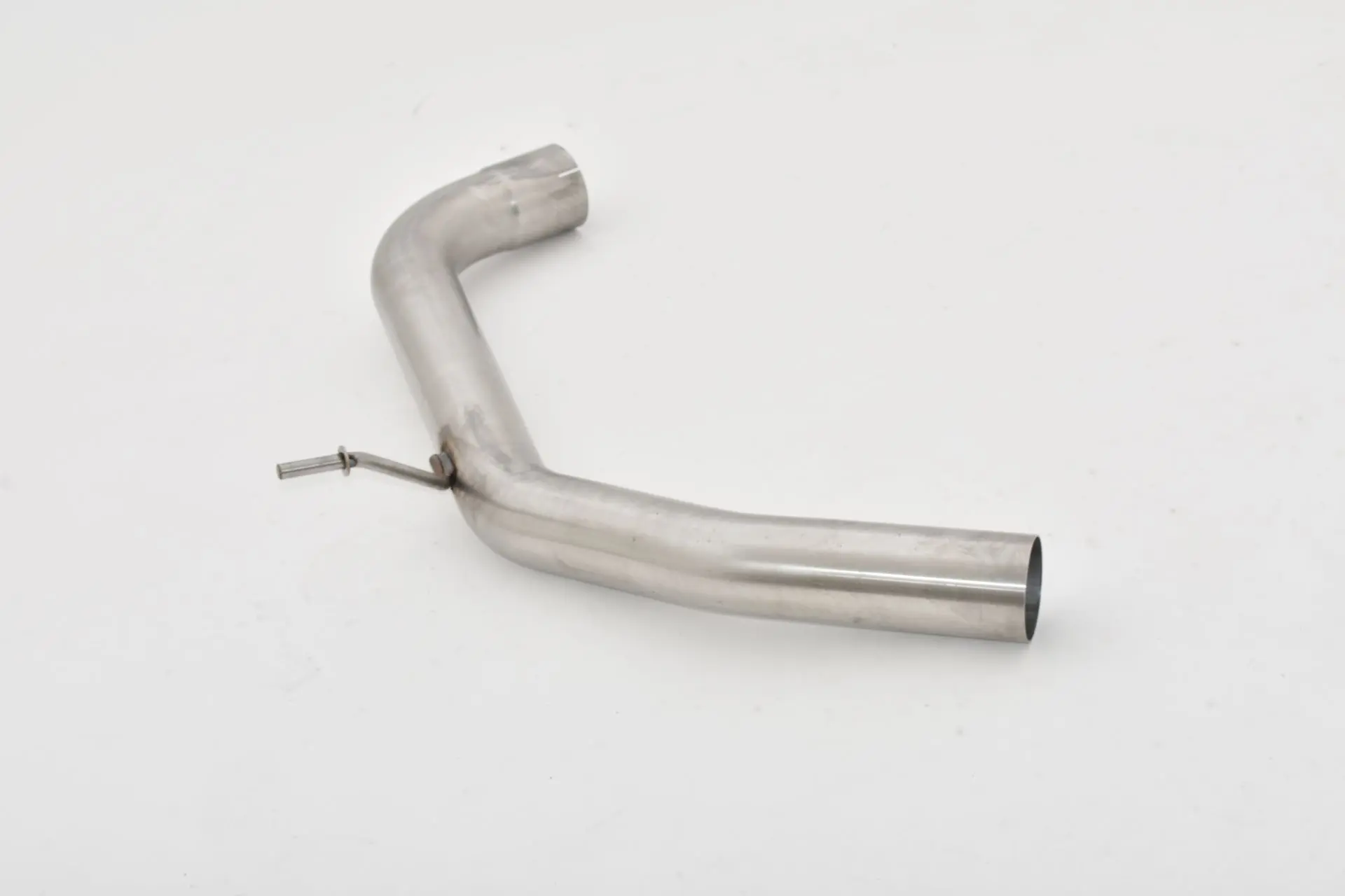 Friedrich Motorsport 76mm Mittelschalldämpfer Ersatzrohr kaufen