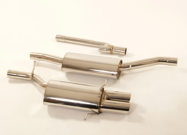 Friedrich Motorsport Gr.A Anlage Audi A4 B5 Quattro Friedrich Motorsport Gr.A Anlage Audi A4 B5 Quattro kaufen