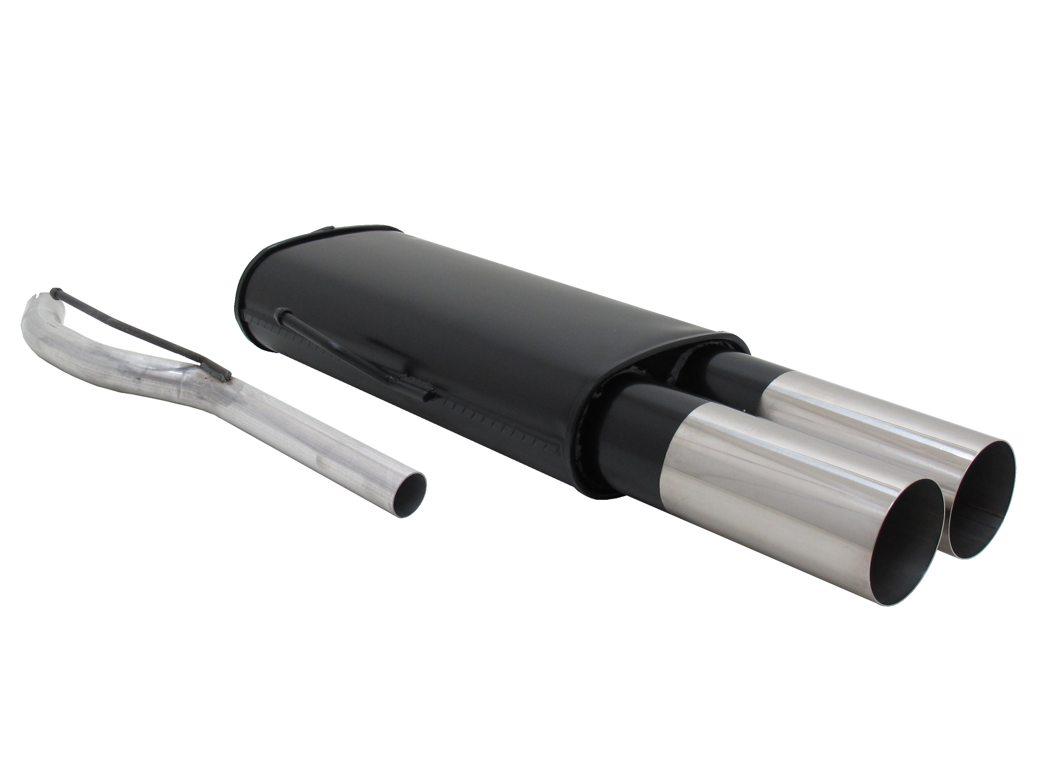 Novus Sportauspuff VW Passat 35i Perfekter Sound wo kaufen