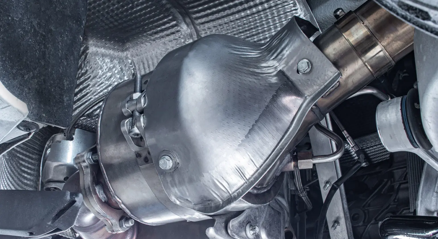 CARGRAPHIC OPF Satz für Porsche 718 GTS GT4 4,0L Anleitung