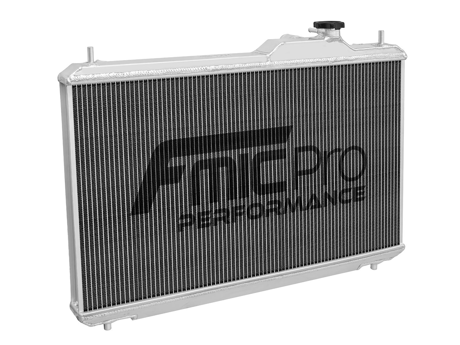 Wasserkühler FMIC.Pro für Honda Civic FN2 Type R 