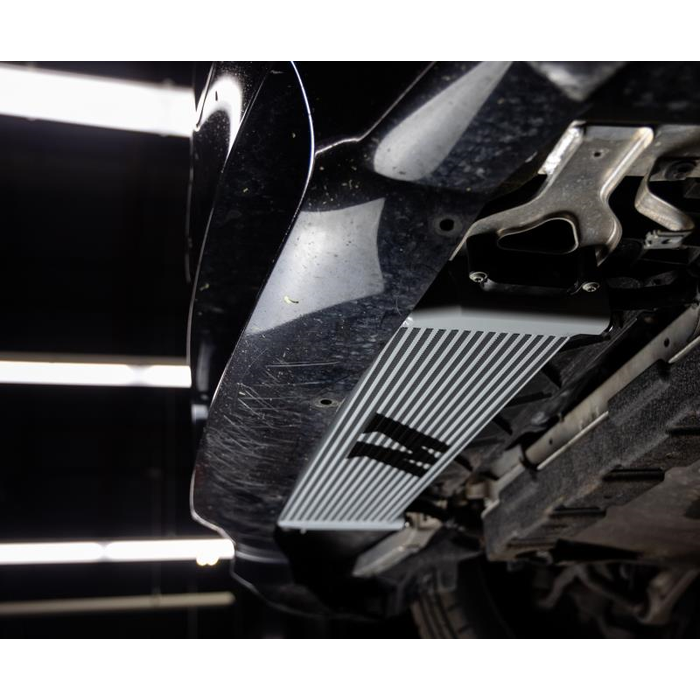 Mishimoto Ölkühler BMW M5/M6 F10/F13 2012-2018 Tuning