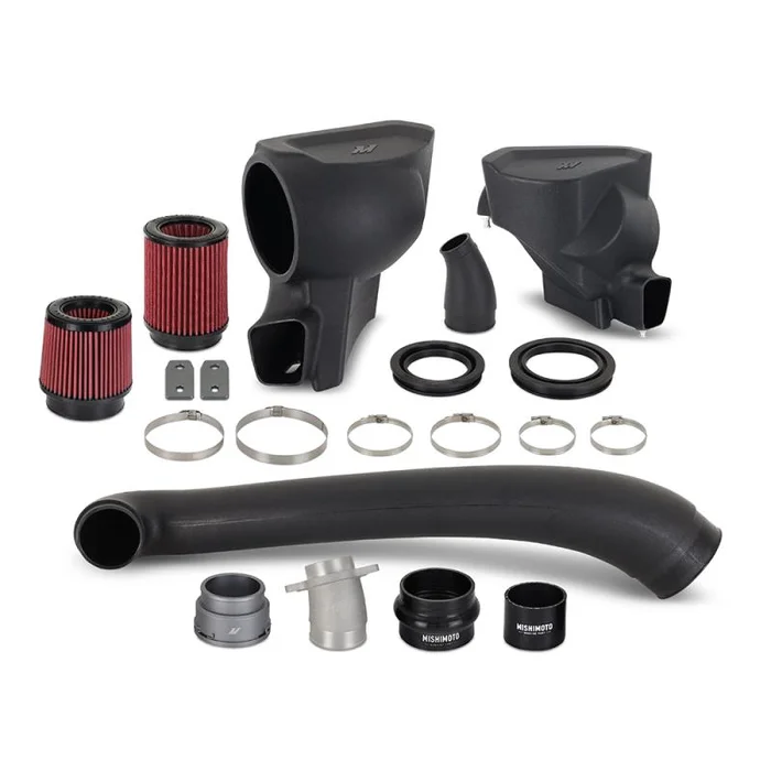 Mishimoto Performance-Intake für BMW G8X M3/M4 kaufen
