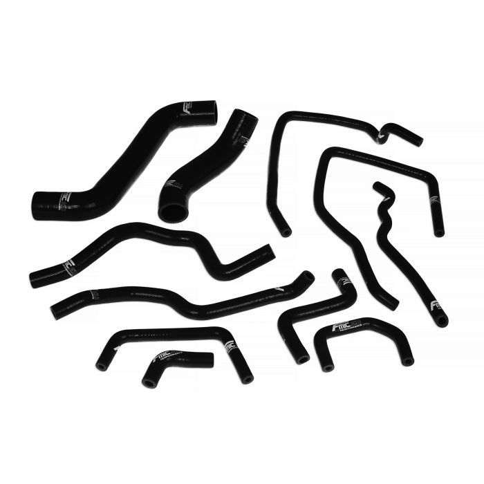 Kühlwasser Silikon Kit Subaru WRX/STI GDA/GDB 00-07 kaufen