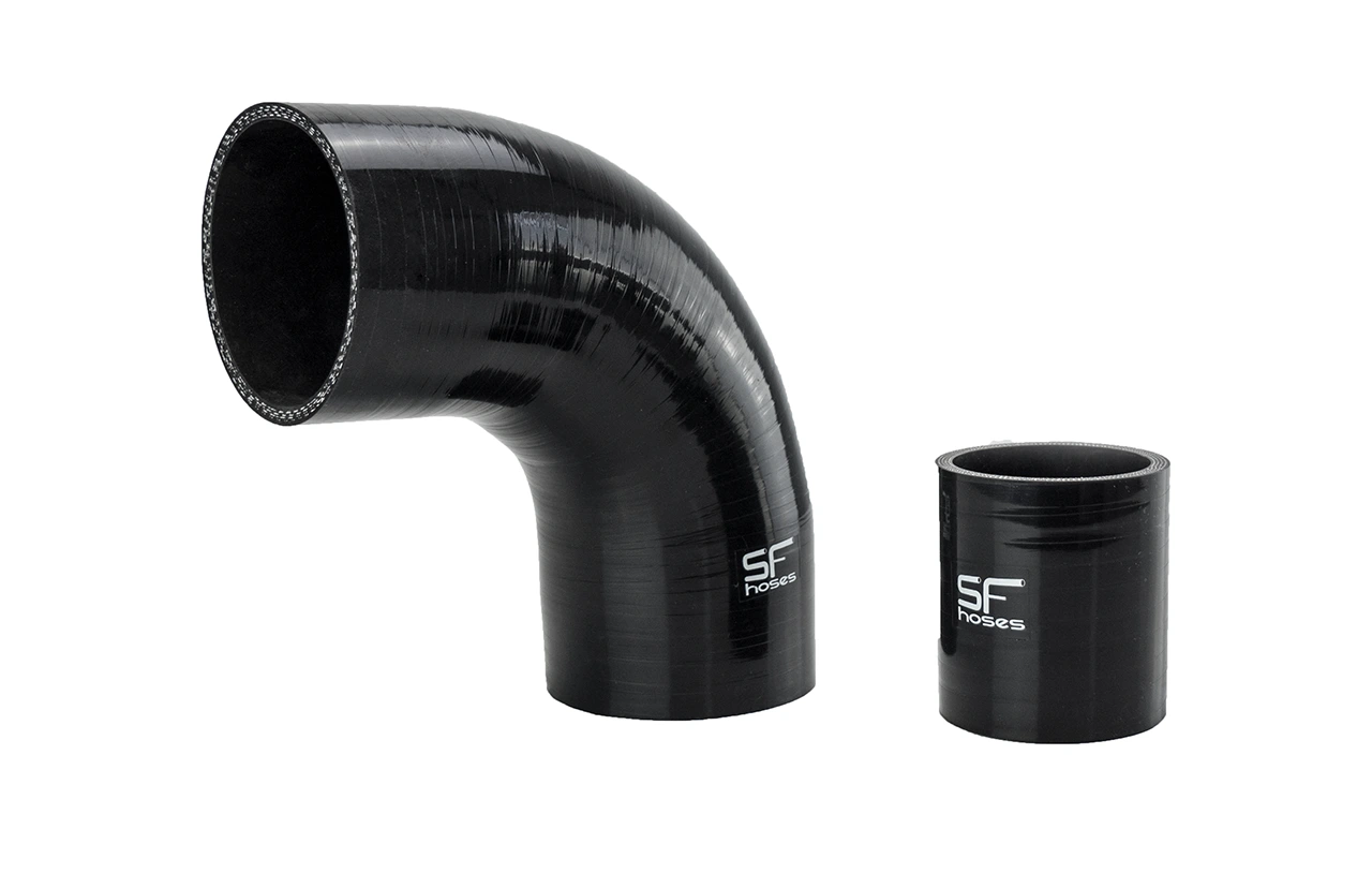 Druckschlauchkit Mercedes A45 W176 CLA45 AMG
