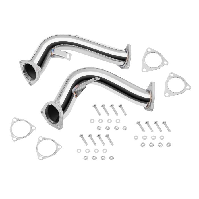 Downpipe FMIC.Pro für Audi 3.0 TFSI 2010-2018 kaufen