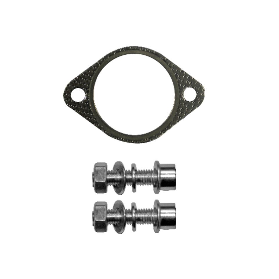 Bastuck Sportauspuff Kia Ceed CD 2x90mm Race-Look günstig