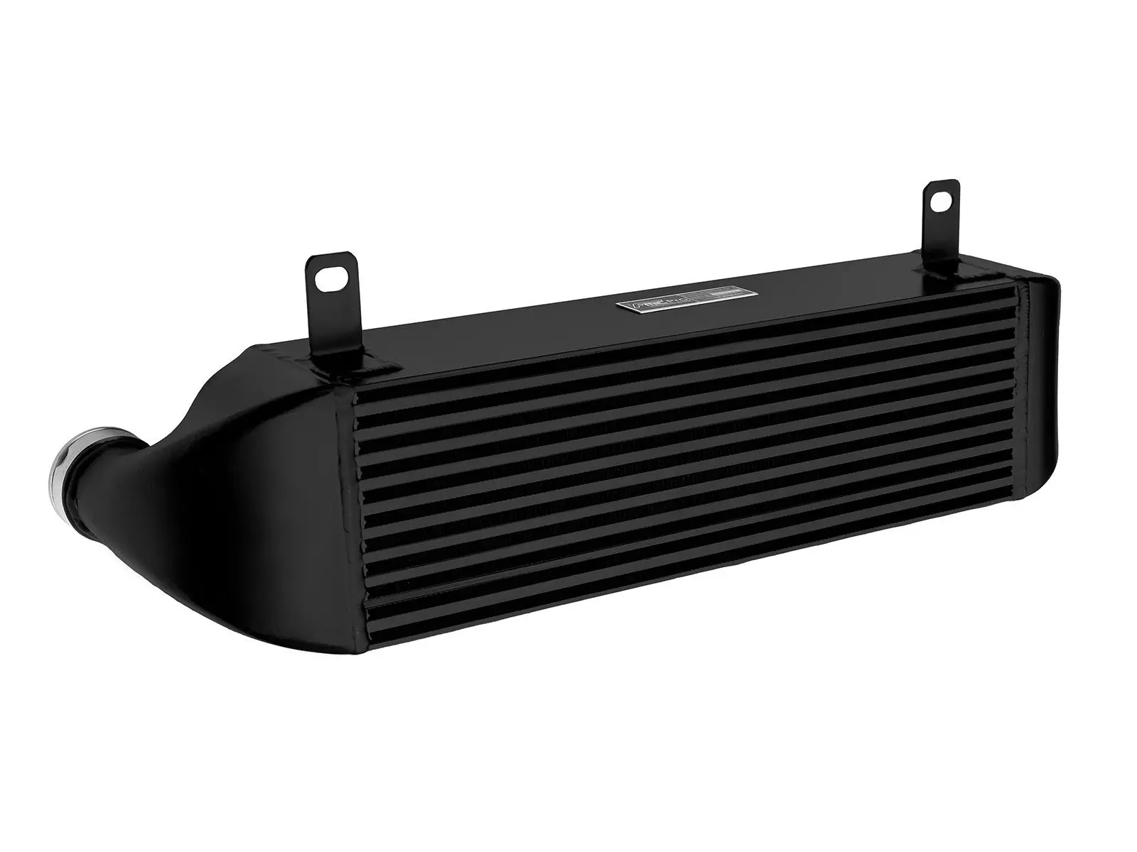 Ladeluftkühler FMIC.Pro für BMW E46 318-330d Foto