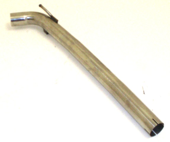 Friedrich Motorsport Gr.A Vorschalldämpferersatzrohr Edelstahl  Friedrich Motorsport Gr.A Vorschalldämpferersatzrohr kaufen