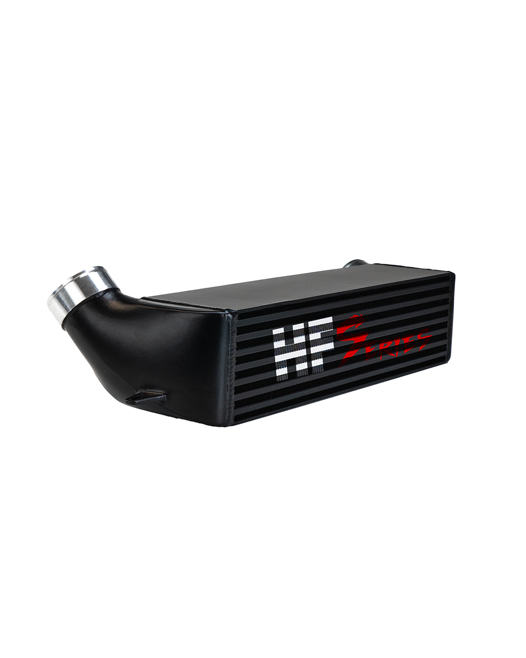 HF-Series Ladeluftkühler für BMW 135i 335i Z4