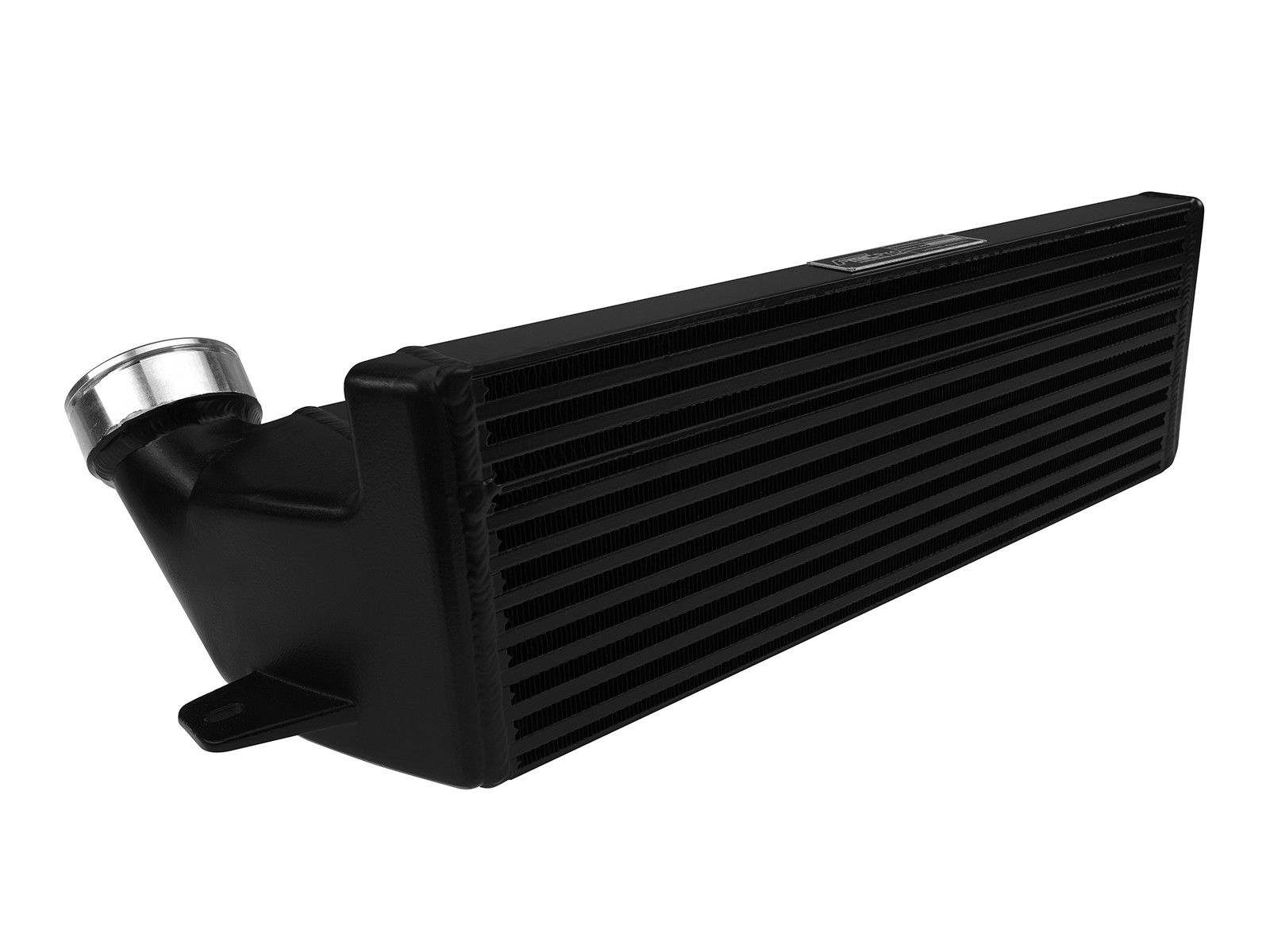 Ladeluftkühler FMIC.Pro für BMW E90-E93 325D-335D Foto