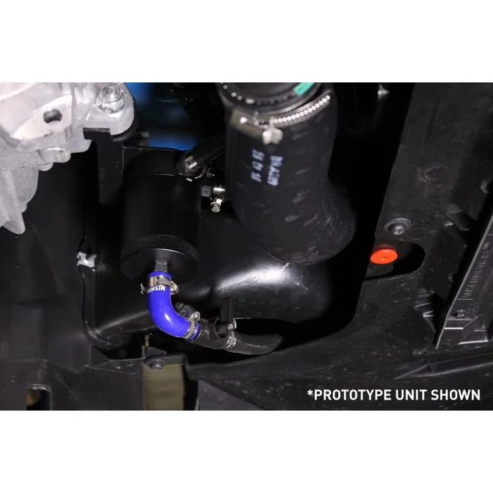 Mishimoto Catch Can Set für Ford Focus RS 16-18 günstig