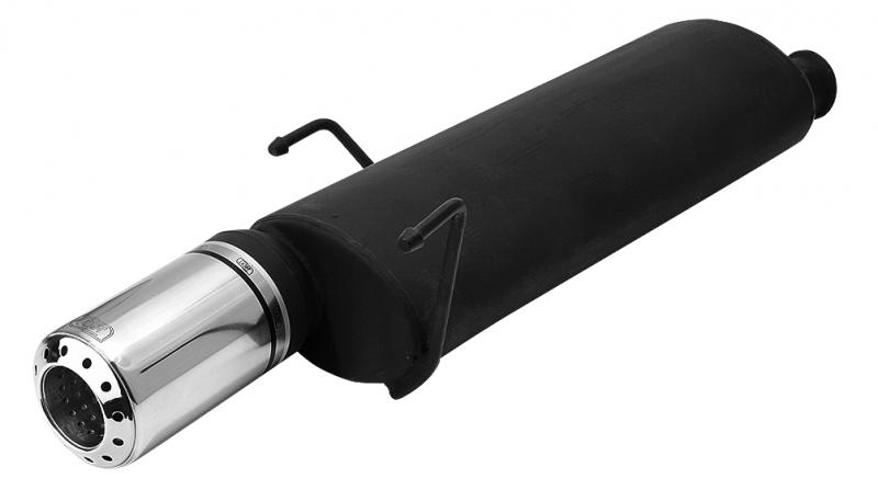 ULTER SPORT Auspuff für PEUGEOT 306 HATCHBACK