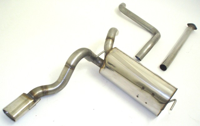 Friedrich Motorsport Gr.A Anlage Opel Astra J GTC  Friedrich Motorsport Gr.A Anlage für Opel Astra J GTC kaufen