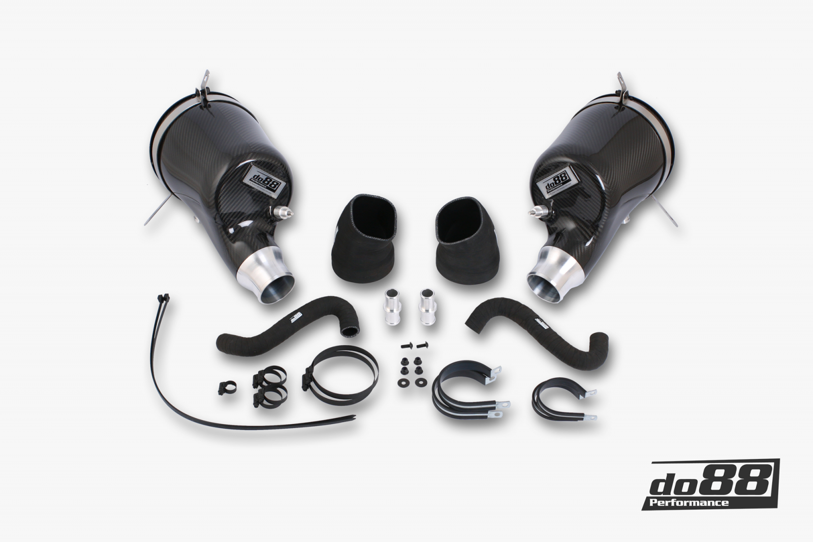 do88 Porsche 911 Carrera (992) Ansaugsystem do88 Ansaugsystem für Porsche 911 Carrera (992) kaufen