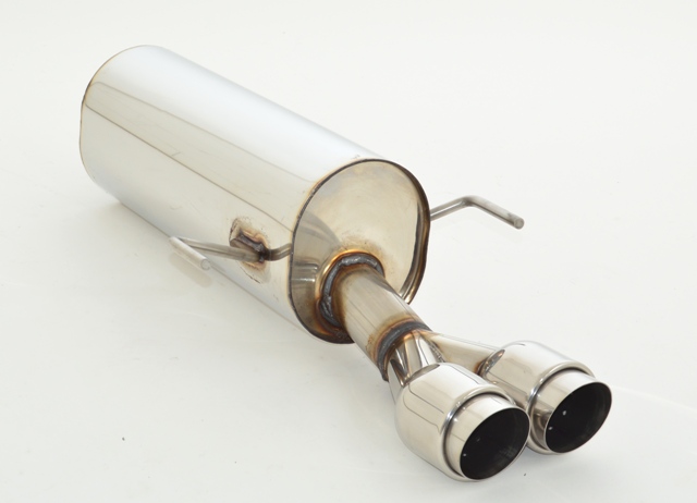 Friedrich Motorsport Endschalldämpfer Opel Astra H kaufen