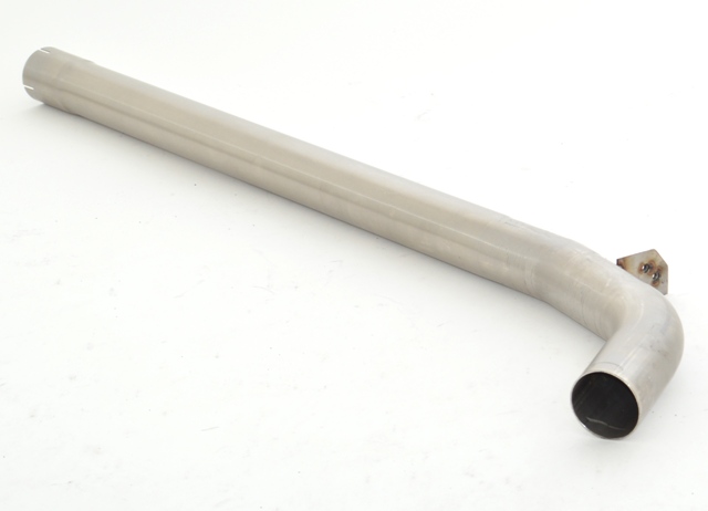 Friedrich Motorsport Gr.A Vorschalldämpferersatzrohr Renault Megane III (Typ Z) Friedrich Motorsport Vorschalldämpfer Ersatzrohr kaufen