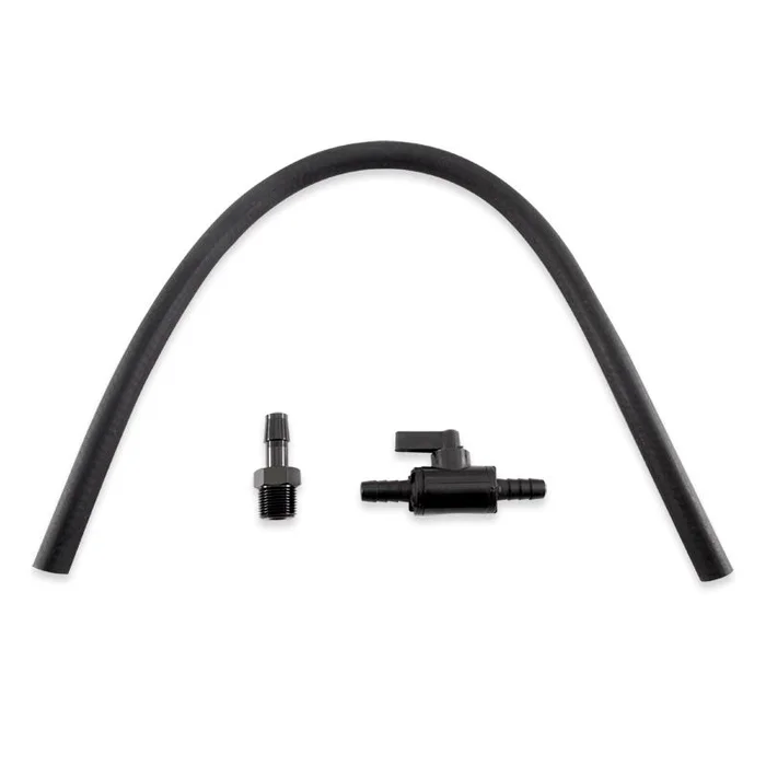 Mishimoto Catch Can Set für Audi B9 S4/S5 18+ Bild