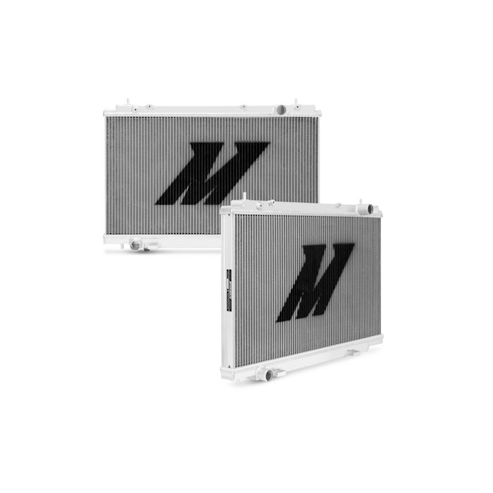 Mishimoto Aluminium Wasserkühler für Nissan 350Z 07-09 Mishimoto Wasserkühler für Nissan 350Z 07-09 kaufen