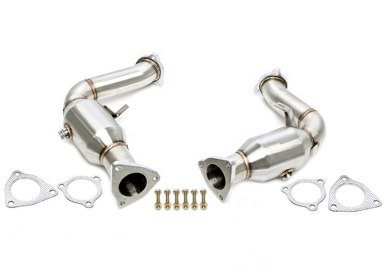 TA Technix Downpipe mit Katalysator für Audi kaufen