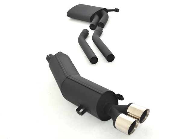 Friedrich Motorsport Gr.A BMW E34 Tuning-Auspuff kaufen