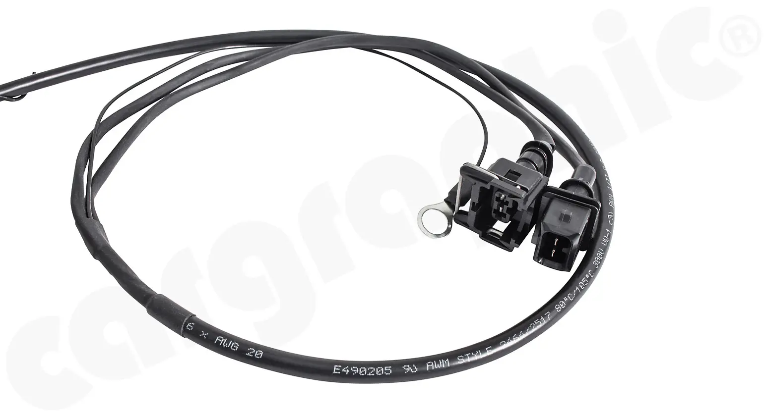 CARGRAPHIC Abgasklappen-Steuerung Perfekte KontrolleBild