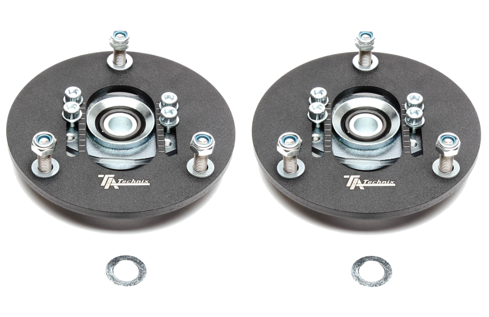 Domlager & Uniball-Domlager