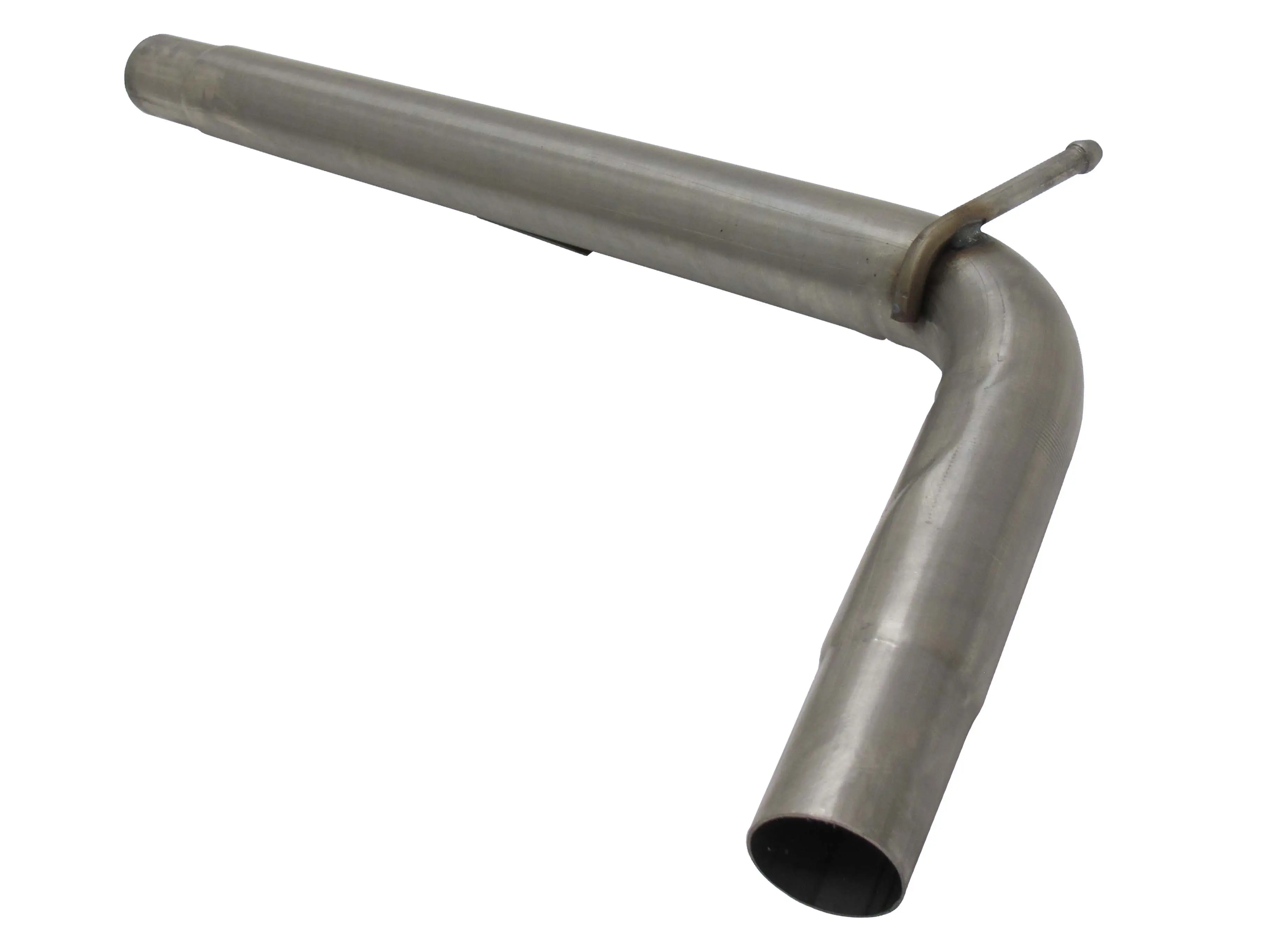 NOVUS VSD Edelstahlrohr für Seat Ibiza & VW Polo kaufen